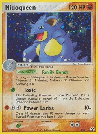 Nidoqueen 9