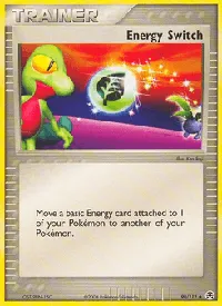 Energy Switch 90
