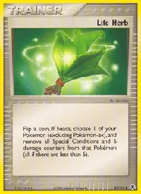 Life Herb 93
