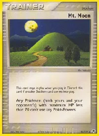 Mt. Moon 94