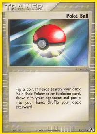 Poké Ball 95