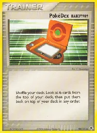 PokéDex (HANDY909) 96