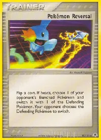 Pokémon Reversal 97