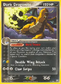 Dark Dragonite 15