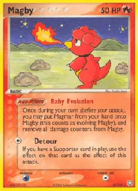 Magby 24