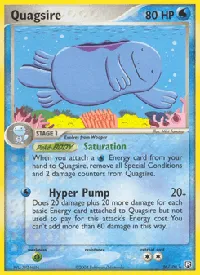 Quagsire 26