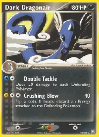 Dark Dragonair 32