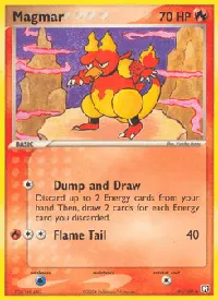 Magmar 44