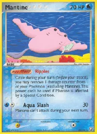 Mantine 45