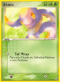 Ekans 55