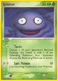 Grimer 56