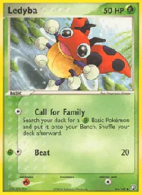 Ledyba 64
