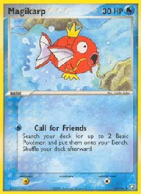 Magikarp 65