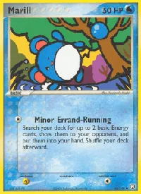 Marill 68