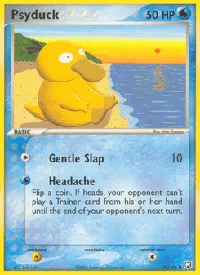 Psyduck 70