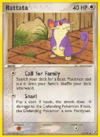 Rattata 72