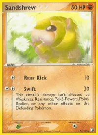 Sandshrew 74