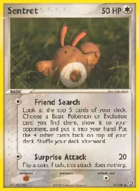 Sentret 75