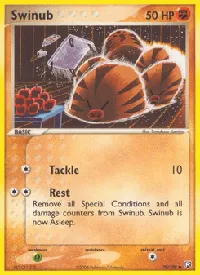 Swinub 79
