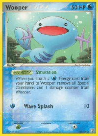 Wooper 81