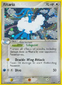 Altaria 1
