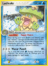Ludicolo 19