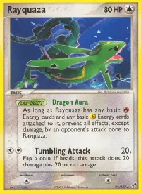 Rayquaza 22