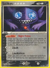 Sableye 23