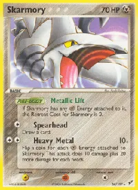 Skarmory 26