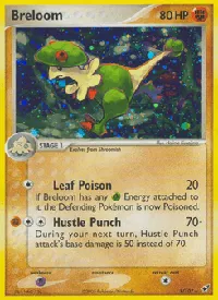 Breloom 3