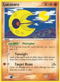 Lunatone 36