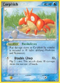 Corphish 57