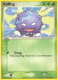 Koffing 62