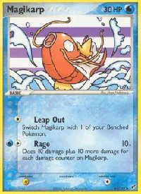 Magikarp 64