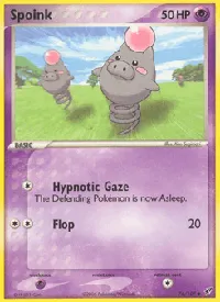 Spoink 76