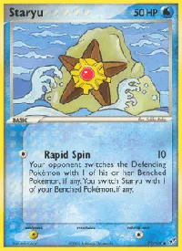 Staryu 77