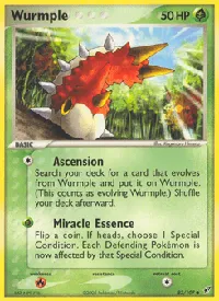 Wurmple 82