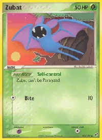 Zubat 83