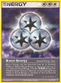 Boost Energy 93