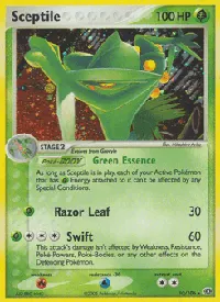 Sceptile 10