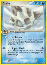 Glalie 13