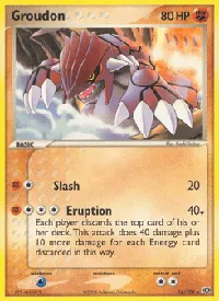 Groudon 14