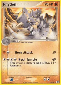Rhydon 19