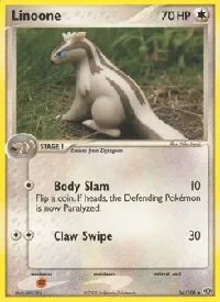 Linoone 34