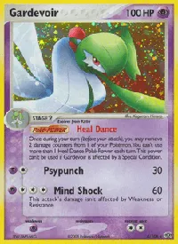 Gardevoir 4
