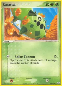 Cacnea 44