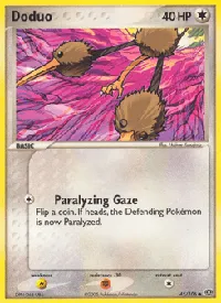 Doduo 45