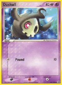 Duskull 46