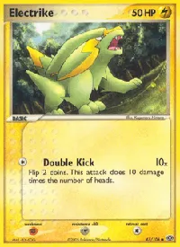 Electrike 47