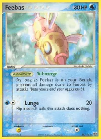 Feebas 49